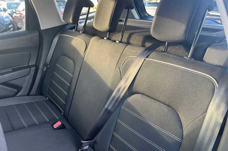 Used Dacia Duster 2022 for sale - 77895377: Photo 24