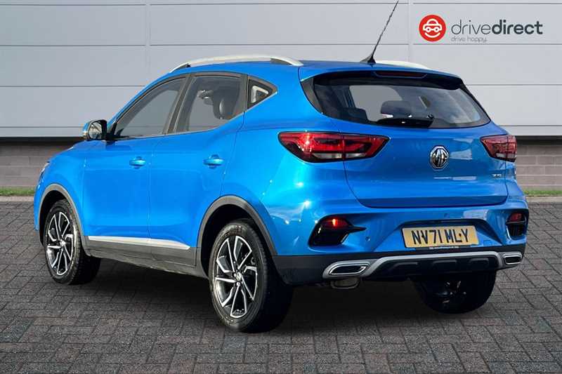 Used MG MG ZS 2022 for sale - 77317539: Photo 5