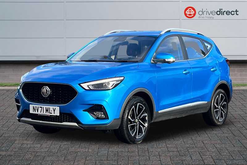 Used MG MG ZS 2022 for sale - 77317539: Photo 7