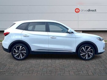 Used MG MG ZS 2025 for sale - 78824573: Photo
