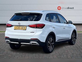 Used MG MG ZS 2025 for sale - 78824573: Photo