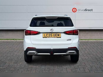 Used MG MG ZS 2025 for sale - 78824573: Photo