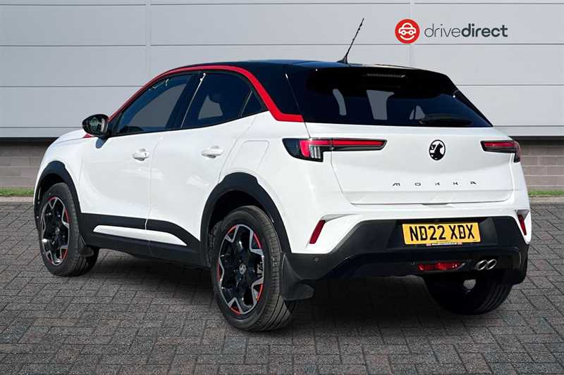 Used Vauxhall Mokka 2022 for sale - 78160180: Photo 5