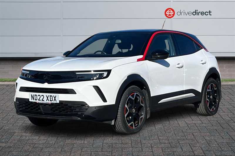 Used Vauxhall Mokka 2022 for sale - 78160180: Photo 7