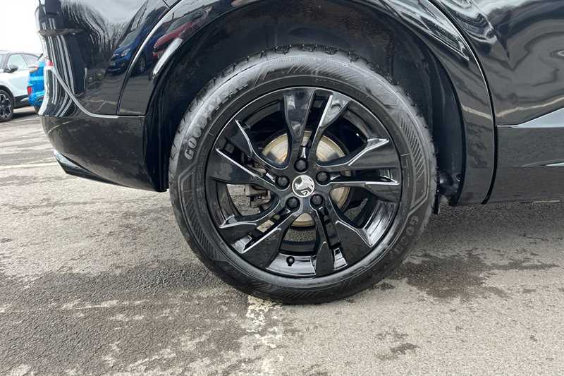 Used Vauxhall Grandland 2022 for sale - 78119548: Photo 11