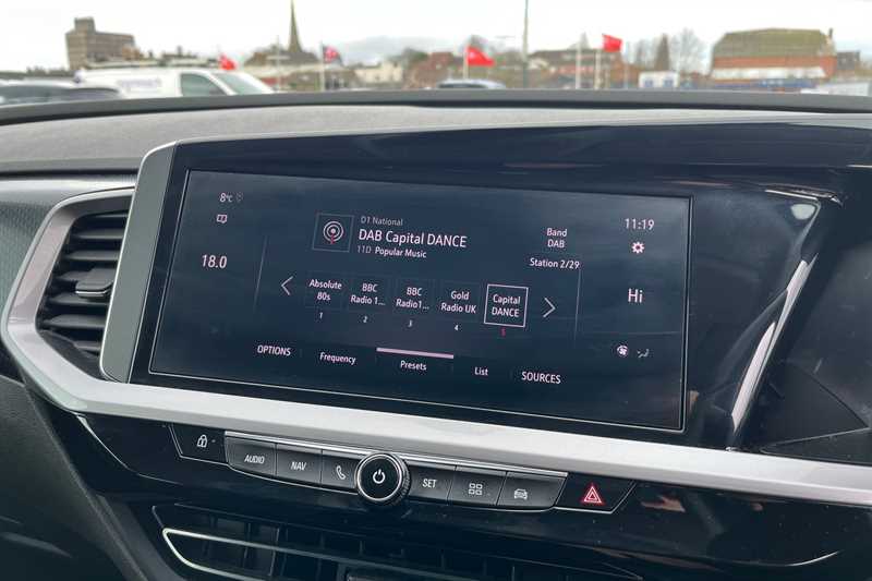 Used Vauxhall Grandland 2022 for sale - 78119548: Photo 17