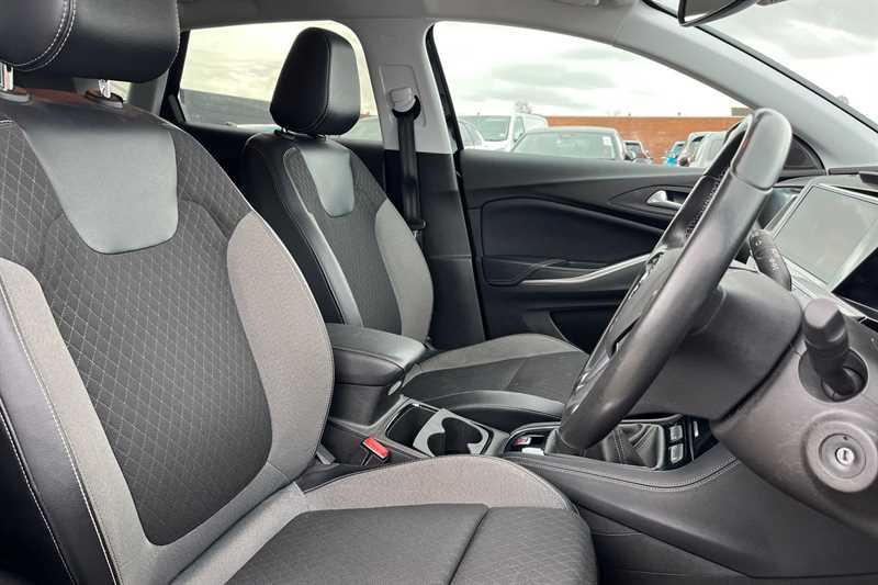 Used Vauxhall Grandland 2022 for sale - 78119548: Photo 23