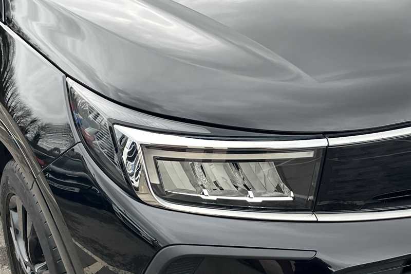 Used Vauxhall Grandland 2022 for sale - 78119548: Photo 28