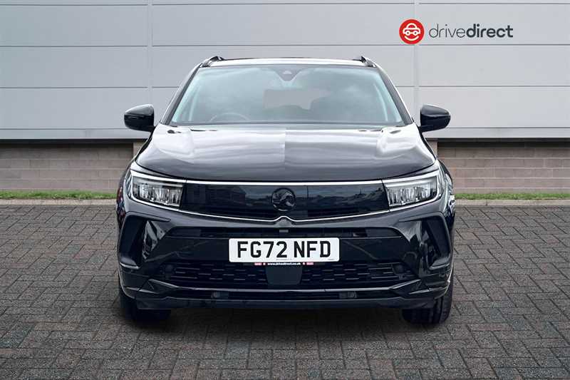Used Vauxhall Grandland 2022 for sale - 78119548: Photo 8