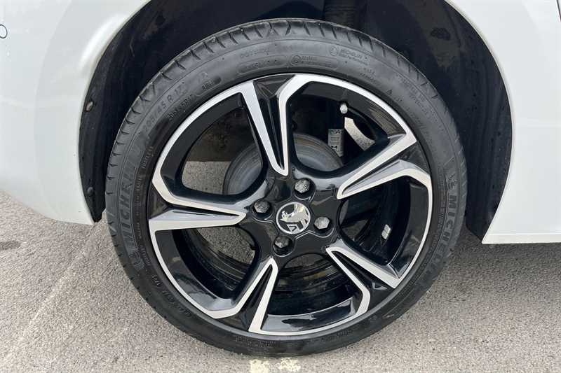 Used Vauxhall Corsa 2024 for sale - 78188432: Photo 11