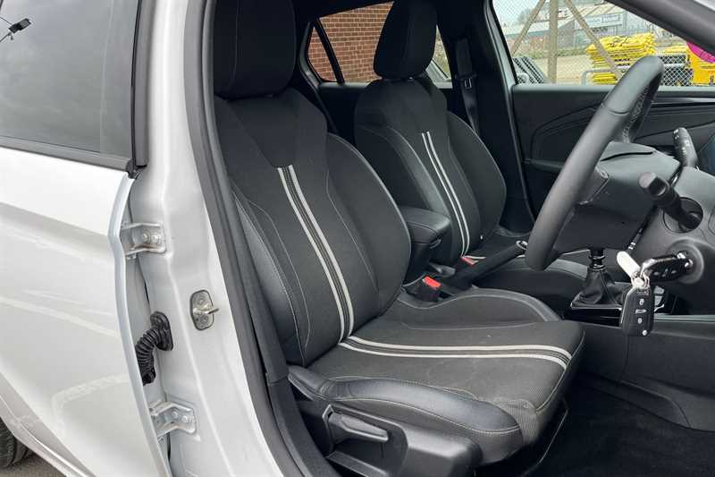 Used Vauxhall Corsa 2024 for sale - 78188432: Photo 23