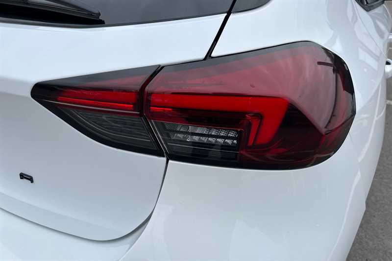 Used Vauxhall Corsa 2024 for sale - 78188432: Photo 31