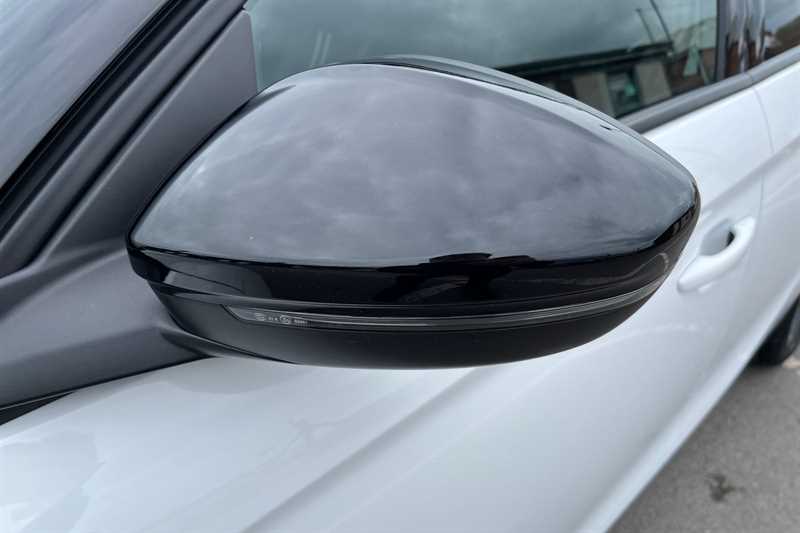 Used Vauxhall Corsa 2024 for sale - 78188432: Photo 35