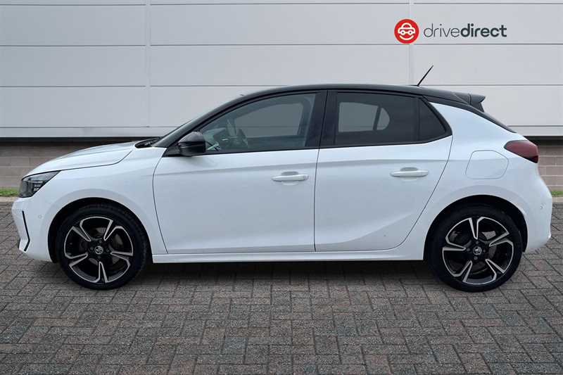 Used Vauxhall Corsa 2024 for sale - 78188432: Photo 6