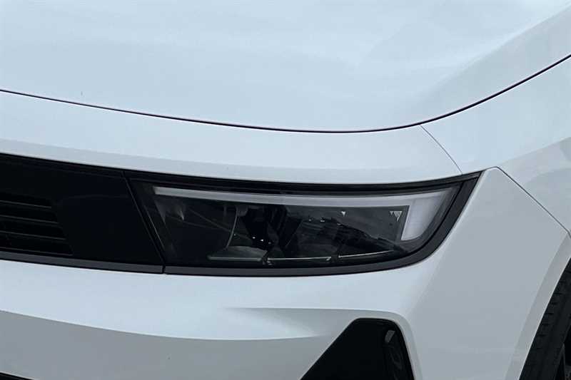 Used Vauxhall Astra 2024 for sale - 78130020: Photo 29