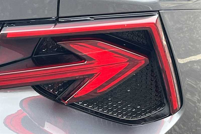 Used MG Cyberster 2025 for sale - 77900377: Photo 37