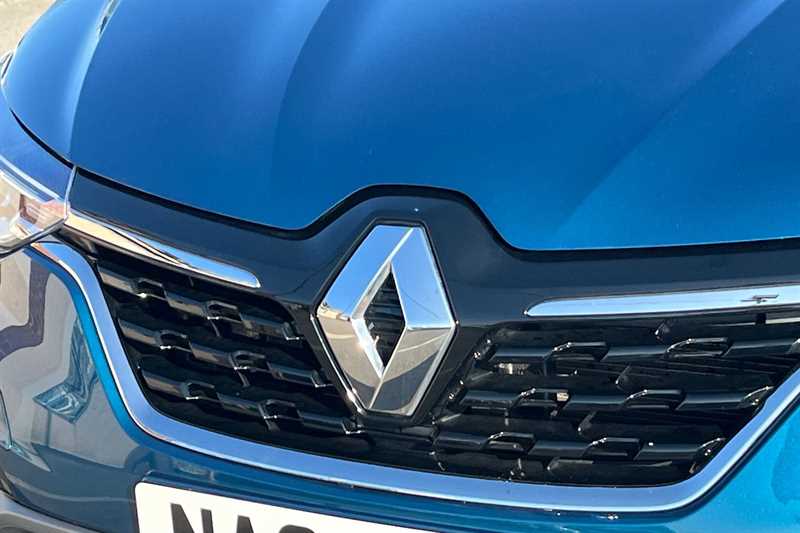 Used Renault Arkana 2022 for sale - 78138983: Photo 30