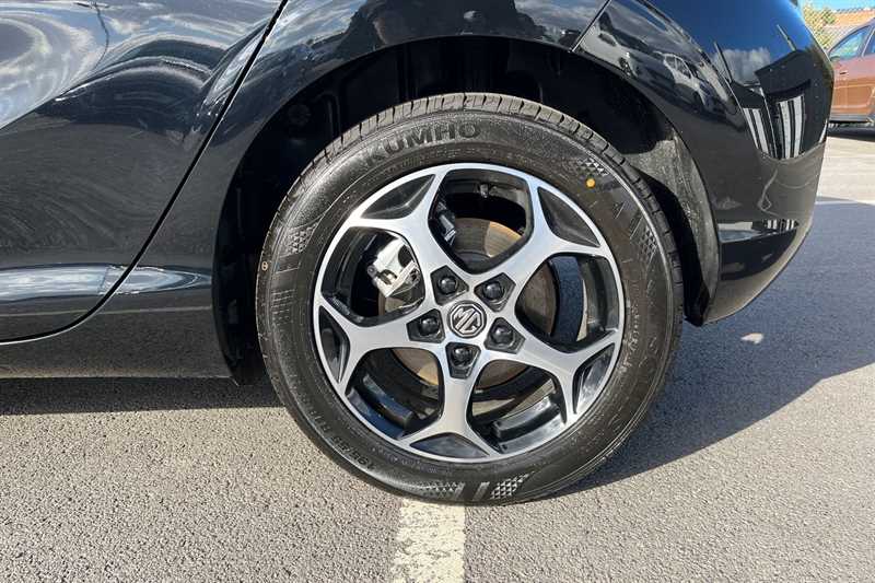 Used MG MG3 2025 for sale - 76852980: Photo 11