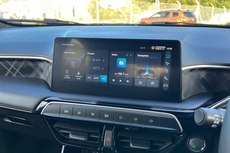 Used MG MG3 2025 for sale - 76852980: Photo 17