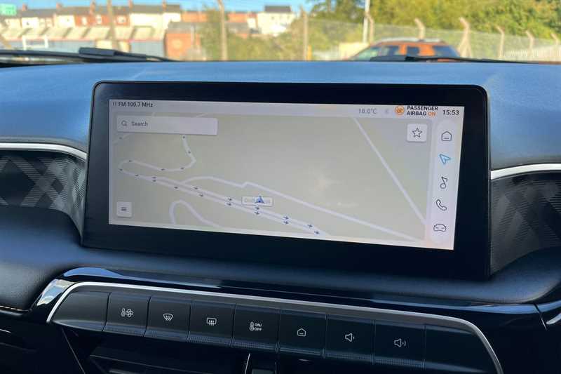 Used MG MG3 2025 for sale - 76852980: Photo 18