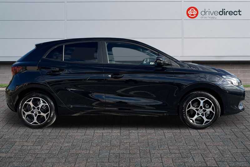 Used MG MG3 2025 for sale - 76852980: Photo 2