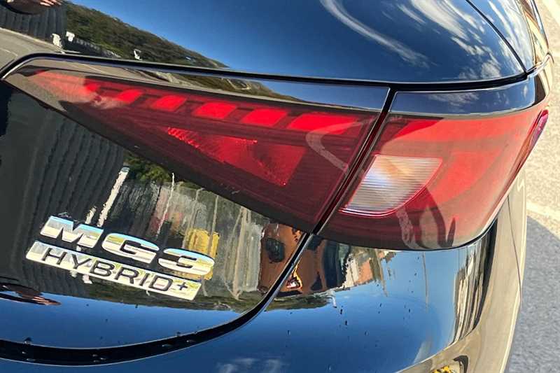 Used MG MG3 2025 for sale - 76852980: Photo 32