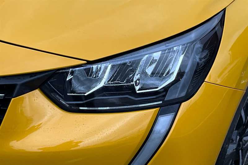 Used Peugeot 208 2020 for sale - 77316974: Photo 29