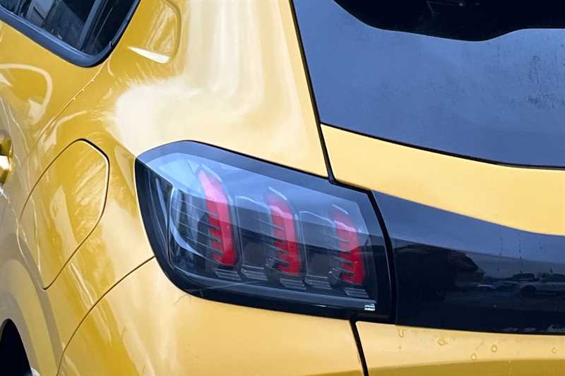 Used Peugeot 208 2020 for sale - 77316974: Photo 31