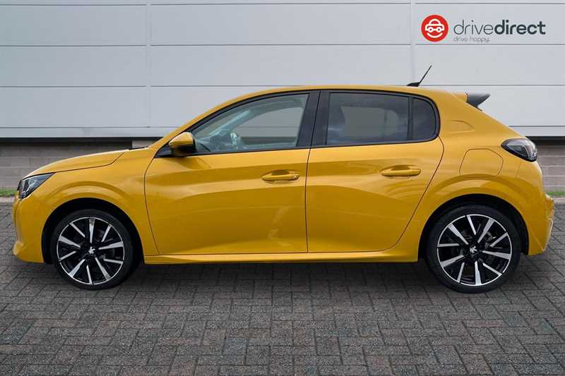 Used Peugeot 208 2020 for sale - 77316974: Photo 6