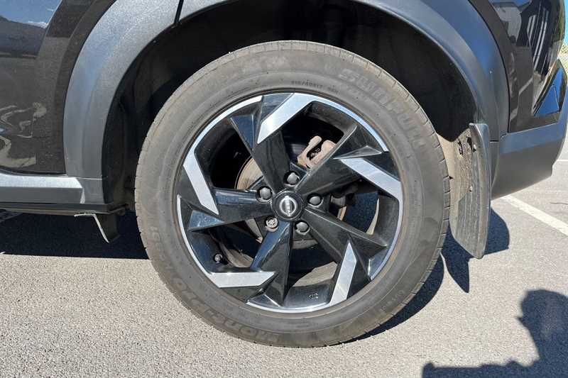 Used Nissan Juke 2022 for sale - 76373585: Photo 10