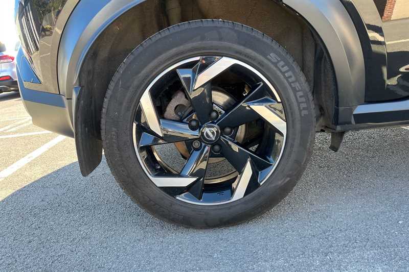 Used Nissan Juke 2022 for sale - 76373585: Photo 12