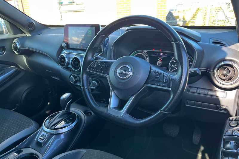 Used Nissan Juke 2022 for sale - 76373585: Photo 13