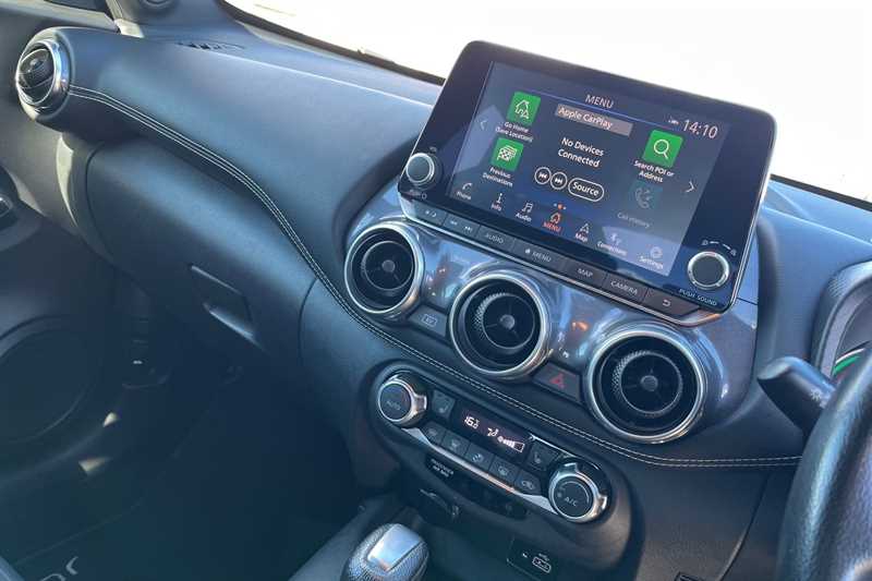 Used Nissan Juke 2022 for sale - 76373585: Photo 14