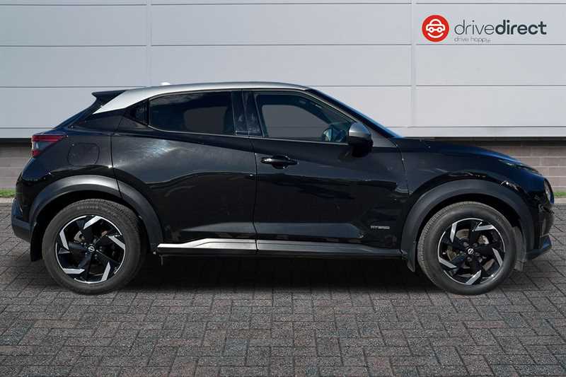 Used Nissan Juke 2022 for sale - 76373585: Photo 2