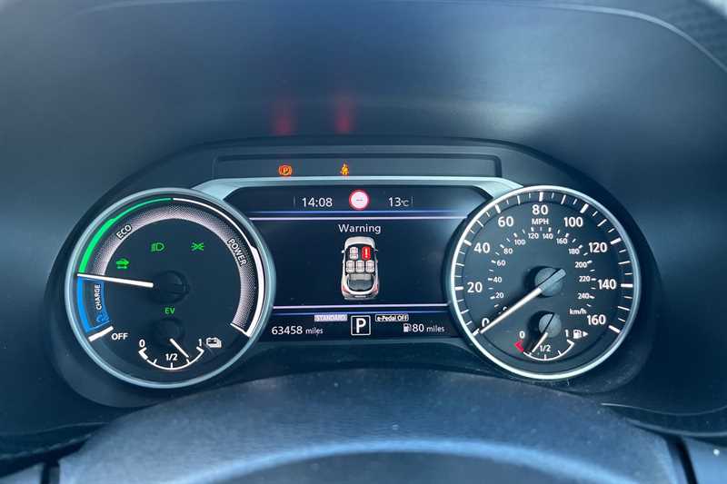 Used Nissan Juke 2022 for sale - 76373585: Photo 20