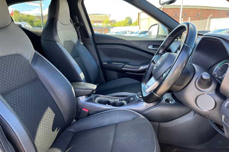 Used Nissan Juke 2022 for sale - 76373585: Photo 23