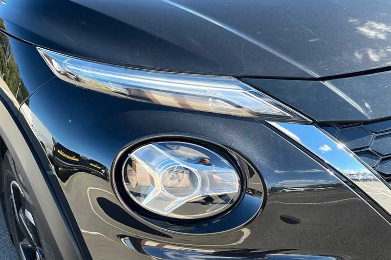 Used Nissan Juke 2022 for sale - 76373585: Photo 28