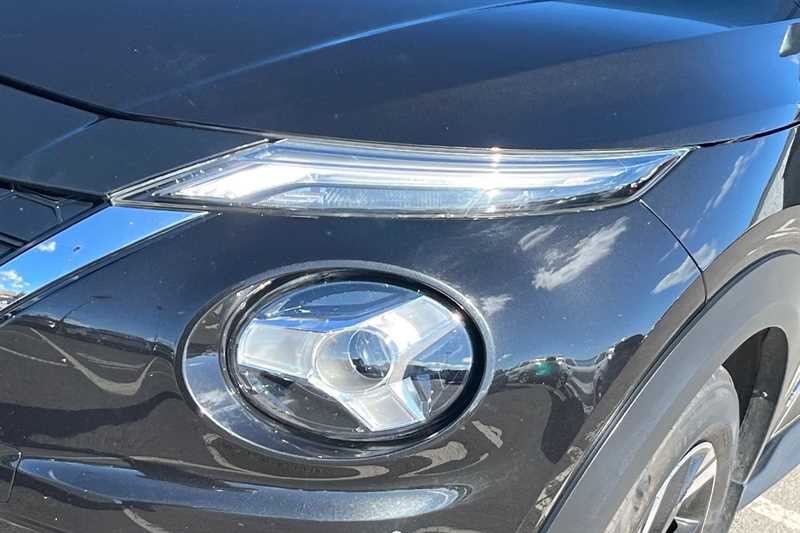 Used Nissan Juke 2022 for sale - 76373585: Photo 29