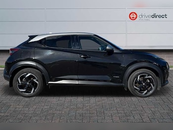 Used Nissan Juke 2022 for sale - 76373585: Photo