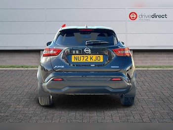 Used Nissan Juke 2022 for sale - 76373585: Photo