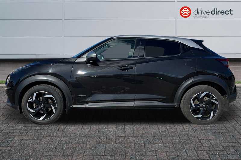 Used Nissan Juke 2022 for sale - 76373585: Photo 6