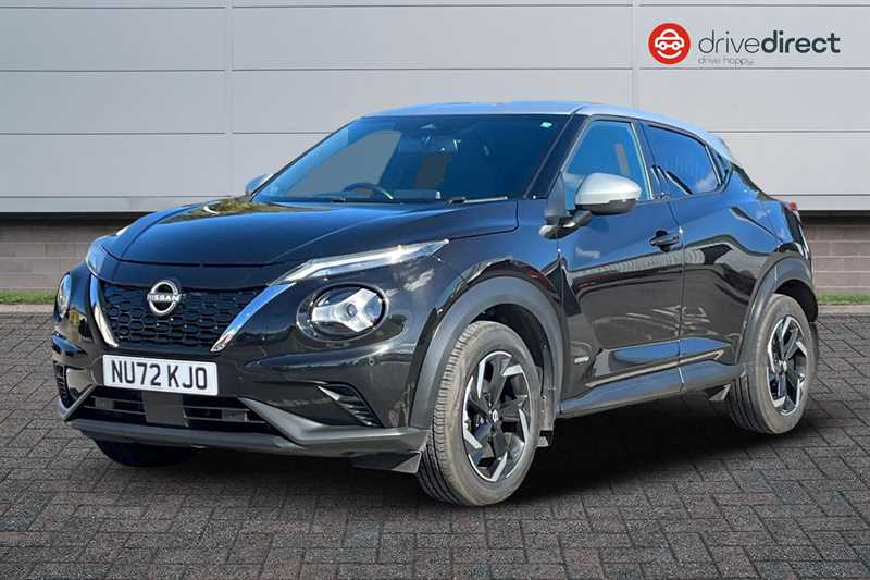 Used Nissan Juke 2022 for sale - 76373585: Photo 7