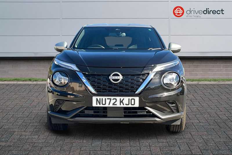 Used Nissan Juke 2022 for sale - 76373585: Photo 8