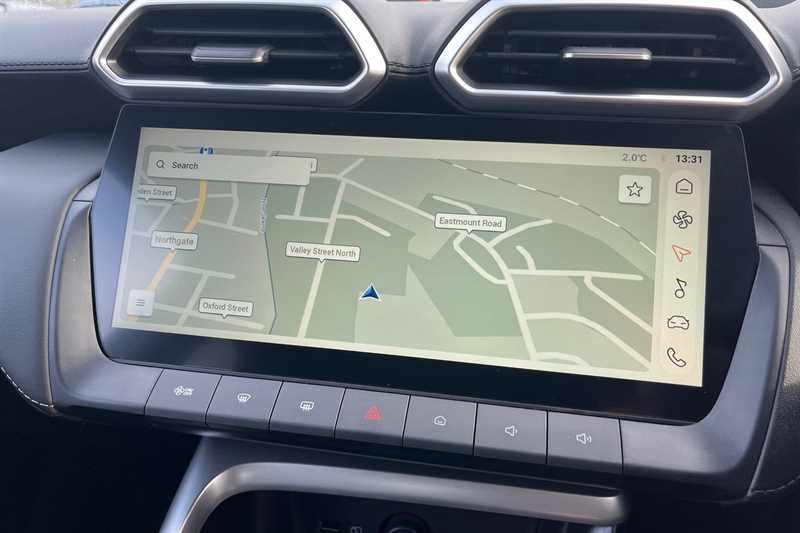 Used MG MG ZS 2026 for sale - 78160489: Photo 18