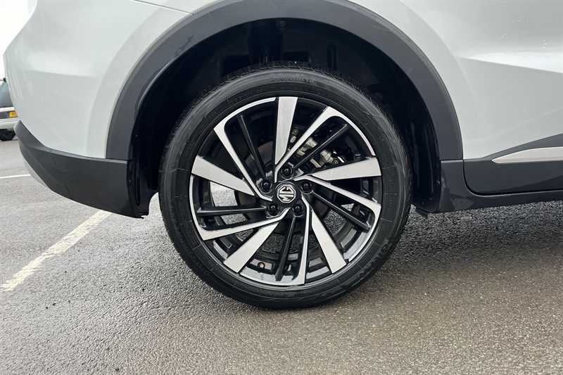 Used MG MG ZS 2025 for sale - 77554849: Photo 11