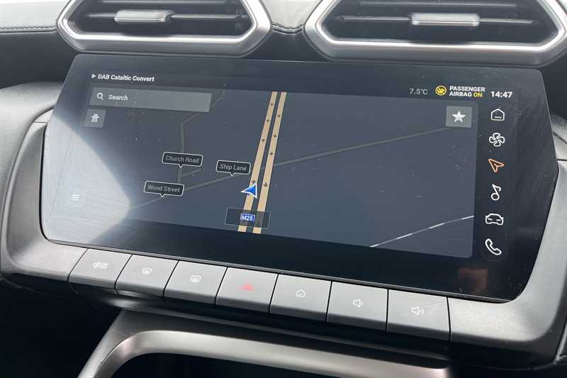 Used MG MG ZS 2025 for sale - 77554849: Photo 18