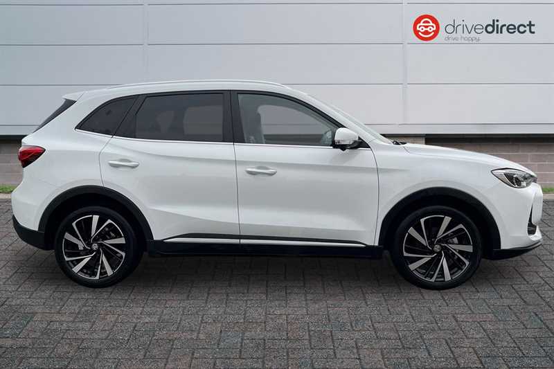 Used MG MG ZS 2025 for sale - 77554849: Photo 2