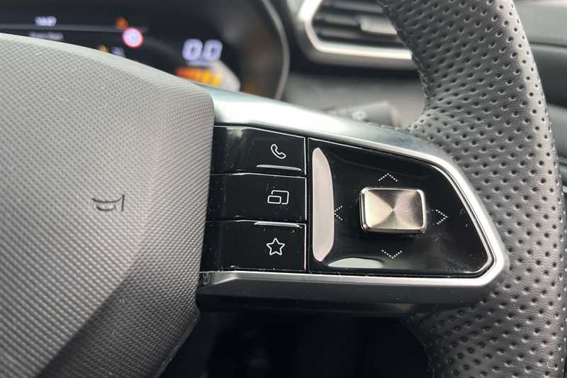 Used MG MG ZS 2025 for sale - 77554849: Photo 22