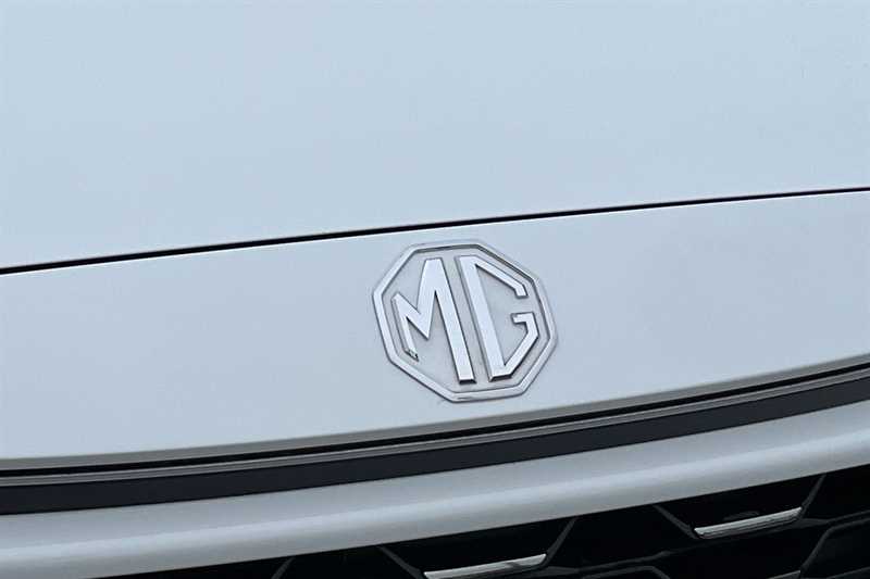 Used MG MG ZS 2025 for sale - 77554849: Photo 30