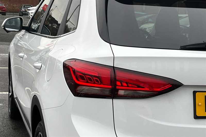 Used MG MG ZS 2025 for sale - 77554849: Photo 31